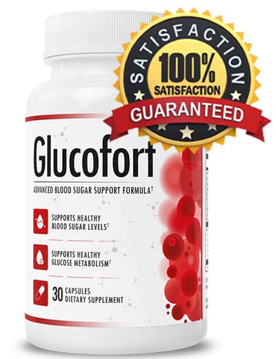 glucofort moneyback guarantee