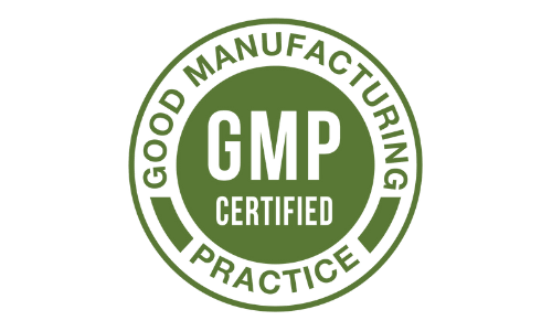 glucofort-gmp-certified